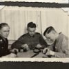 VERY RARE Identified Photo Album for Member of (SS-Totenkopfverbände-Standarte 1 "Oberbayern") - Image 92