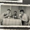 VERY RARE Identified Photo Album for Member of (SS-Totenkopfverbände-Standarte 1 "Oberbayern") - Image 93