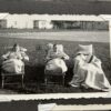 VERY RARE Identified Photo Album for Member of (SS-Totenkopfverbände-Standarte 1 "Oberbayern") - Image 94