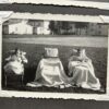 VERY RARE Identified Photo Album for Member of (SS-Totenkopfverbände-Standarte 1 "Oberbayern") - Image 96