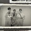 VERY RARE Identified Photo Album for Member of (SS-Totenkopfverbände-Standarte 1 "Oberbayern") - Image 97