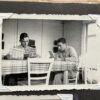 VERY RARE Identified Photo Album for Member of (SS-Totenkopfverbände-Standarte 1 "Oberbayern") - Image 98