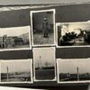 VERY RARE Identified Photo Album for Member of (SS-Totenkopfverbände-Standarte 1 "Oberbayern") - Image 99