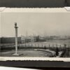 VERY RARE Identified Photo Album for Member of (SS-Totenkopfverbände-Standarte 1 "Oberbayern") - Image 102