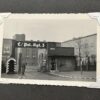 VERY RARE Identified Photo Album for Member of (SS-Totenkopfverbände-Standarte 1 "Oberbayern") - Image 103