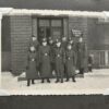 VERY RARE Identified Photo Album for Member of (SS-Totenkopfverbände-Standarte 1 "Oberbayern") - Image 108
