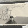 VERY RARE Identified Photo Album for Member of (SS-Totenkopfverbände-Standarte 1 "Oberbayern") - Image 116
