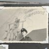 VERY RARE Identified Photo Album for Member of (SS-Totenkopfverbände-Standarte 1 "Oberbayern") - Image 117