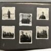 VERY RARE Identified Photo Album for Member of (SS-Totenkopfverbände-Standarte 1 "Oberbayern") - Image 118