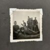 VERY RARE Identified Photo Album for Member of (SS-Totenkopfverbände-Standarte 1 "Oberbayern") - Image 119