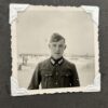VERY RARE Identified Photo Album for Member of (SS-Totenkopfverbände-Standarte 1 "Oberbayern") - Image 120