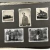 VERY RARE Identified Photo Album for Member of (SS-Totenkopfverbände-Standarte 1 "Oberbayern") - Image 125