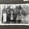 VERY RARE Identified Photo Album for Member of (SS-Totenkopfverbände-Standarte 1 "Oberbayern") - Image 126