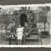 VERY RARE Identified Photo Album for Member of (SS-Totenkopfverbände-Standarte 1 "Oberbayern") - Image 129