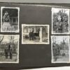 VERY RARE Identified Photo Album for Member of (SS-Totenkopfverbände-Standarte 1 "Oberbayern") - Image 130