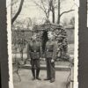 VERY RARE Identified Photo Album for Member of (SS-Totenkopfverbände-Standarte 1 "Oberbayern") - Image 131