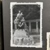 VERY RARE Identified Photo Album for Member of (SS-Totenkopfverbände-Standarte 1 "Oberbayern") - Image 132