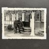 VERY RARE Identified Photo Album for Member of (SS-Totenkopfverbände-Standarte 1 "Oberbayern") - Image 133