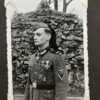 VERY RARE Identified Photo Album for Member of (SS-Totenkopfverbände-Standarte 1 "Oberbayern") - Image 135