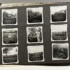 VERY RARE Identified Photo Album for Member of (SS-Totenkopfverbände-Standarte 1 "Oberbayern") - Image 136
