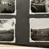 VERY RARE Identified Photo Album for Member of (SS-Totenkopfverbände-Standarte 1 "Oberbayern") - Image 137