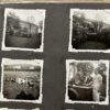 VERY RARE Identified Photo Album for Member of (SS-Totenkopfverbände-Standarte 1 "Oberbayern") - Image 138