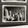 VERY RARE Identified Photo Album for Member of (SS-Totenkopfverbände-Standarte 1 "Oberbayern") - Image 143