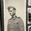 VERY RARE Identified Photo Album for Member of (SS-Totenkopfverbände-Standarte 1 "Oberbayern") - Image 147