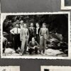 VERY RARE Identified Photo Album for Member of (SS-Totenkopfverbände-Standarte 1 "Oberbayern") - Image 150