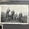 VERY RARE Identified Photo Album for Member of (SS-Totenkopfverbände-Standarte 1 "Oberbayern") - Image 151