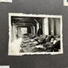 VERY RARE Identified Photo Album for Member of (SS-Totenkopfverbände-Standarte 1 "Oberbayern") - Image 156