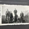 VERY RARE Identified Photo Album for Member of (SS-Totenkopfverbände-Standarte 1 "Oberbayern") - Image 158