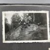 VERY RARE Identified Photo Album for Member of (SS-Totenkopfverbände-Standarte 1 "Oberbayern") - Image 159