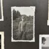 VERY RARE Identified Photo Album for Member of (SS-Totenkopfverbände-Standarte 1 "Oberbayern") - Image 163