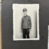 VERY RARE Identified Photo Album for Member of (SS-Totenkopfverbände-Standarte 1 "Oberbayern") - Image 164