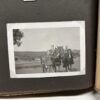 VERY RARE Identified Photo Album for Member of (SS-Totenkopfverbände-Standarte 1 "Oberbayern") - Image 165