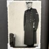 VERY RARE Identified Photo Album for Member of (SS-Totenkopfverbände-Standarte 1 "Oberbayern") - Image 166