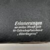 VERY RARE Photo Album for Member of (SS-Totenkopfverbände-Standarte 1 “Oberbayern”) - Image 2