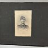 VERY RARE Photo Album for Member of (SS-Totenkopfverbände-Standarte 1 “Oberbayern”) - Image 5