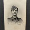 VERY RARE Photo Album for Member of (SS-Totenkopfverbände-Standarte 1 “Oberbayern”) - Image 6
