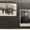 VERY RARE Photo Album for Member of (SS-Totenkopfverbände-Standarte 1 “Oberbayern”) - Image 7