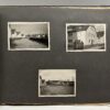 VERY RARE Photo Album for Member of (SS-Totenkopfverbände-Standarte 1 “Oberbayern”) - Image 12