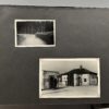 VERY RARE Photo Album for Member of (SS-Totenkopfverbände-Standarte 1 “Oberbayern”) - Image 16