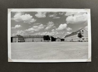VERY RARE Photo Album for Member of (SS-Totenkopfverbände-Standarte 1 “Oberbayern”) - Image 21