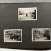 VERY RARE Photo Album for Member of (SS-Totenkopfverbände-Standarte 1 “Oberbayern”) - Image 22