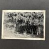VERY RARE Photo Album for Member of (SS-Totenkopfverbände-Standarte 1 “Oberbayern”) - Image 24