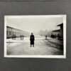 VERY RARE Photo Album for Member of (SS-Totenkopfverbände-Standarte 1 “Oberbayern”) - Image 25