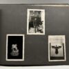 VERY RARE Photo Album for Member of (SS-Totenkopfverbände-Standarte 1 “Oberbayern”) - Image 34
