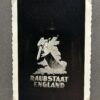 VERY RARE Photo Album for Member of (SS-Totenkopfverbände-Standarte 1 “Oberbayern”) - Image 36