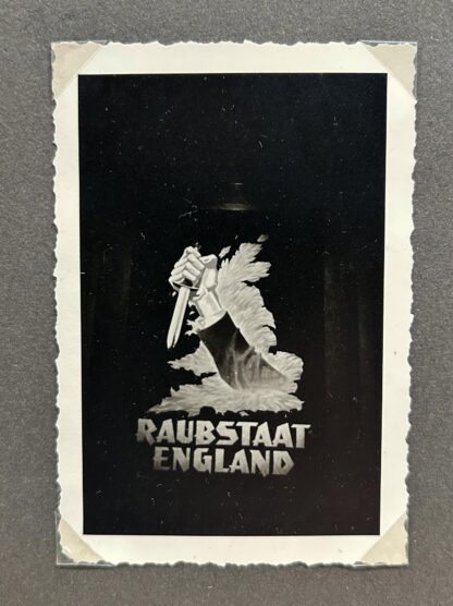 VERY RARE Photo Album for Member of (SS-Totenkopfverbände-Standarte 1 “Oberbayern”) - Image 36
